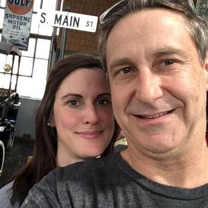 Meet your Posher, Keith